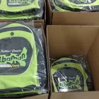 School Bag School PINGHU SINOTEX Produce Sports Backpack MP3 Bag Outdoor Bag Unisex School Backpack
