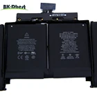 BK-Dbest 11.36V/8755mAh A1618 laptop battery for macbook Retina A1398 2015 year