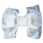 Incontinence Diapers Adult Pants of Glider Use
