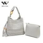 Bags Hand Hand Bag Bag 2020 Custom Casual Beach Ladies Hollow Out Bags Handbag Latest Women Hand Bags