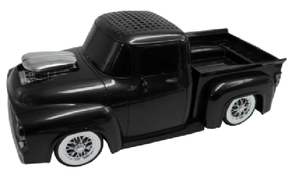 wholesale Car model speakers ws-538bt wireless car speaker - ANKUX.COM