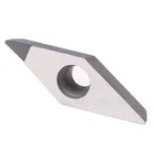 Free Shipping Diamond turning tools CBN PCD insert VCMW for lathe cutting tools