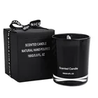 Handmade Soy Candles Mescente Wholesale Luxury Customised Handmade Cheap Natural Soy Scented Candles