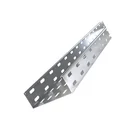 Cable Trays GI Perforated Cable Trays