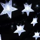Christmas Light Lights Christmas High Quality Christmas Star Light Led For String Lights