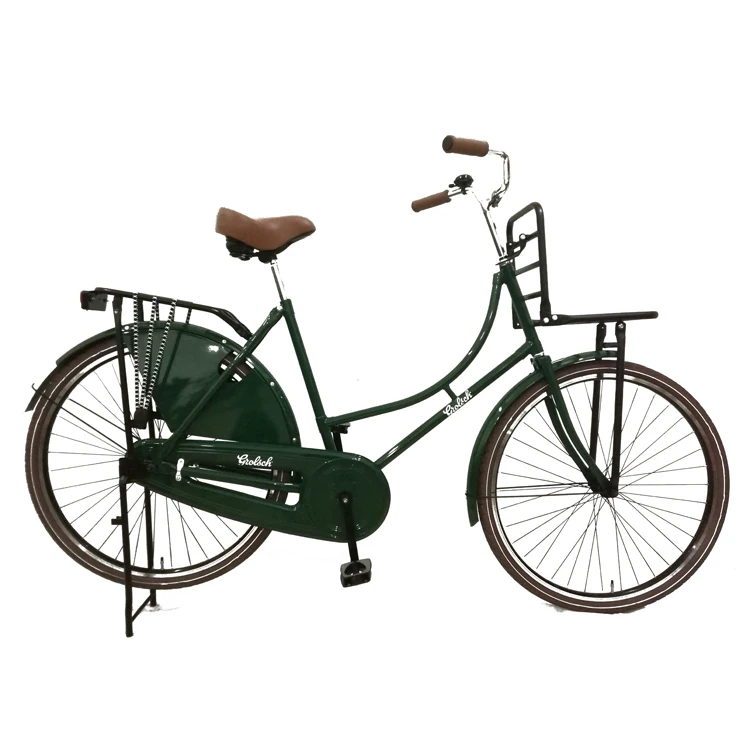 old type bicycle