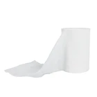 absorbent sterile cotton gauze roll bandages swabs