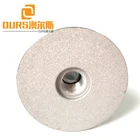 Ultrasonic Oscillator 40KHZ 50W PZT4 Featured Products Ultrasonic Oscillator For Cleaning Equipment Parts