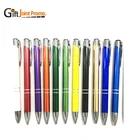 Metal Pen Ball Metal Metal Ball Pen Metal Ballpoint Pen Custom Logo Metal Ball Pen Metal Engrave Pen