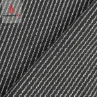 Flame Retardant Fabric Flame Retardant Fabric Knitted Cotton Spandex Flame Retardant Jacquard Fabric