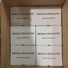 Medical Oxygen Regulator With Flowmeter