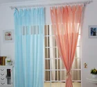 Durable bed curtains anti-bacterial hospital curtains