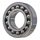 Stock Self Aligning Ball Bearing 1204 1205 1206 1207 with Reasonable Price