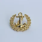Metal Badges Badge Metal Factory Custom Logo Design Metal Badges Printing Hollow Badge