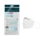 China supplier reusable plastic face mascarillas pouch OPP packet bag