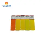 High quality Cd inorganic color yellow pigment powder for porcelain enamel products