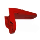 Oem Offer Customized Aluminum Part Alloy Cast Alloy Die-Cast