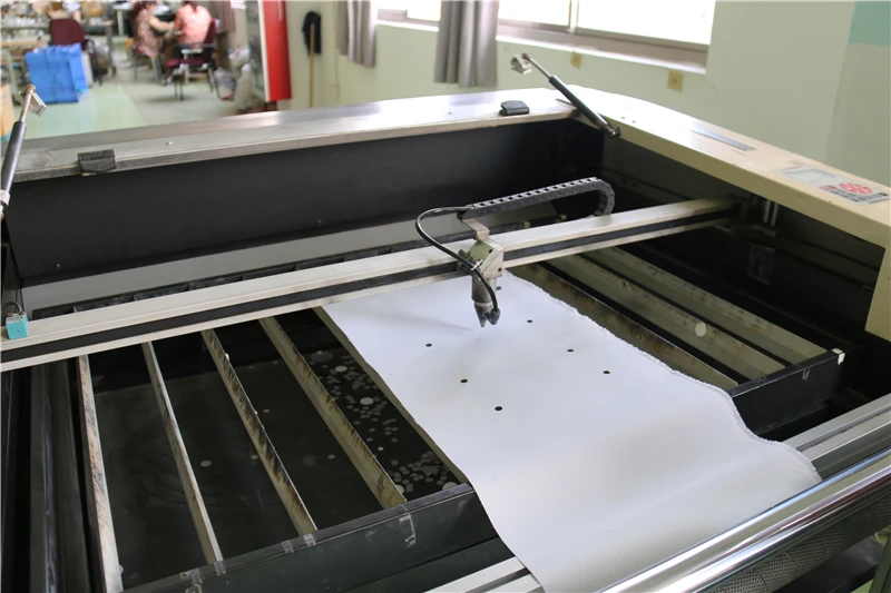 Air Handling Unit, Polyester - detail 52