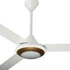56 inch metal home high speed big power ceiling fan