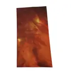 Custom Scarf Factory Delivery Seamless Custom Headwear Blank Tube Scarf