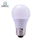 Energy Power Saving Dimmable 5000k 550 Lumen 5W 120V 6 Pack Led Bulb