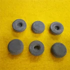 Ceramic scented piece aromatherapy disc for car