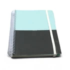 customized design Spiral Note Book/paper note book coil notebook