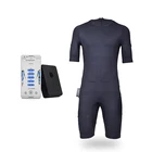 2020 ems electric muscle stimulation unit /ems sport suit
