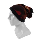 Unisex Outdoor Velvet Polar Velvet Winter Warmer Neck