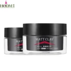 MASC. 2019 new arrivals hair edge control strong hold hair styling pomade men women Private label
