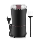 Hot sale Portable Stainless steel manual hand grinder coffee bean grinder