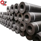 OUZHENG graphite electrode uhp 600mm for electric arc furnace