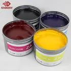 Paper Ink Offset Ink Various Type Paper Sheet Fed Offset Printing Ink