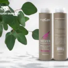 Shampoo Purple Hair Shampoo Factory Wholesale Purple Color Nourishing Silver Hair Shampoo