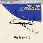 Air Customs Clearance Hot Sale Product Shipping Cost Rates To USA Amazon