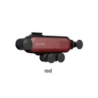 360 degree rotation universal car vent mount mobile cell phone holder