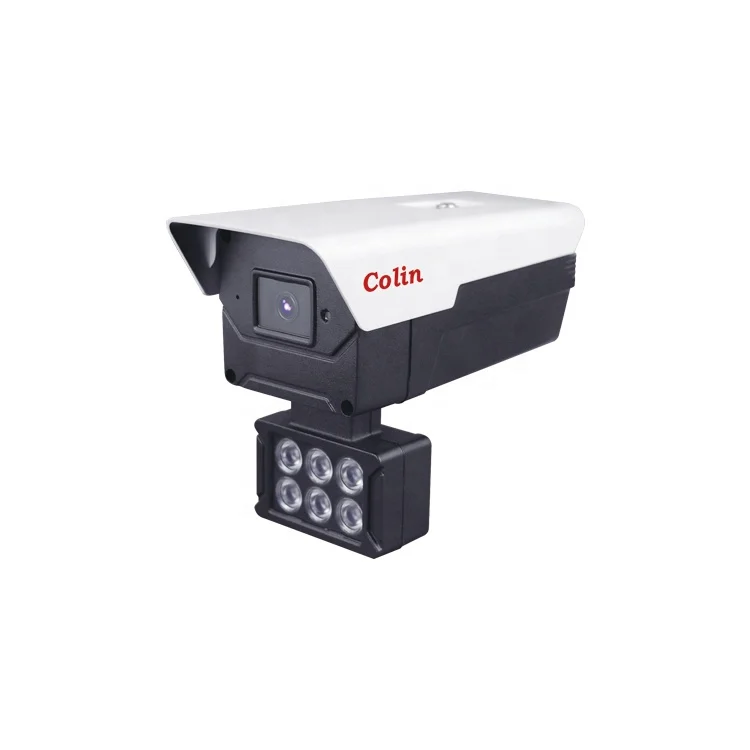 colin gold light real color night vision audio ip