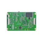 Customized Electronic Circuit Board Assembly PCBA Manufacturer Single-Sided PCB, Double-Sided PCB