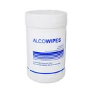 Custom Logo Cleaning Sanitary Softy Alcohol Disinfect Wipe
