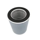 HEPA Filter Box Carbon Activated Filters Cartridge Filter kit