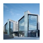 Estate Sale Of Building And Real Estate Curtain Wall And Accessories Curtain Wall