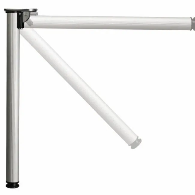 Adjustable Table Legs Metal