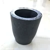 16Kg High Temperature Graphite Melting Pot Crucible on Hot Sale