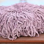 Yarn For Yarn Hand Knitting Yarn Velvet Pleuche Yarn Chenille For Wholesale