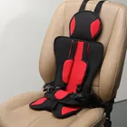 Baby Appropriate Age Booster Portable Safety Car Seat