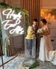 LOVE - Led Light for wedding