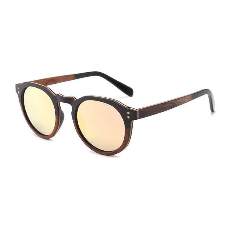 wood shades sunglasses