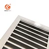 hvac system air diffuser Return air grille Air supply grille Gravity louvre