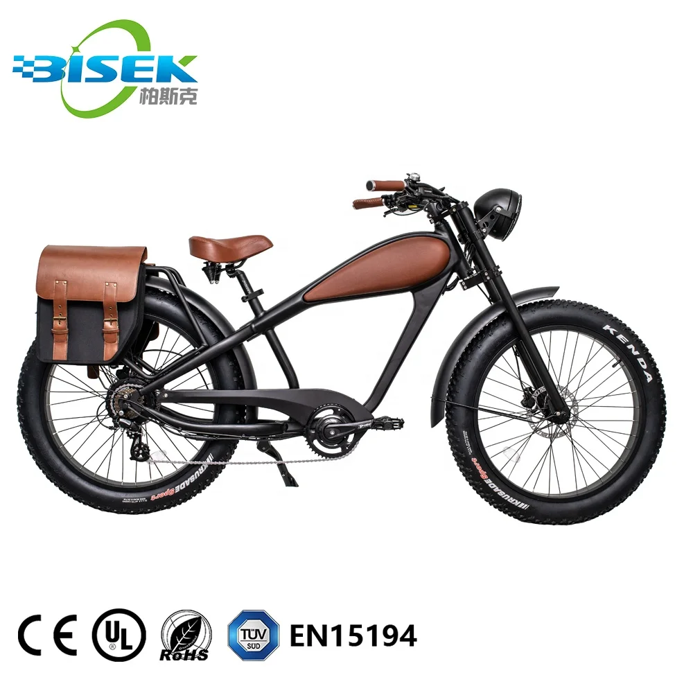 cheap electric bikes for adults