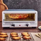 12 Inch Household Electric Baking Pizza Oven